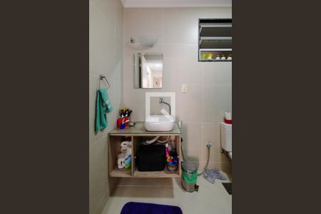 Apartamento à venda com 99m², 2 quartos e 1 vaga Apartamento à venda com 99m², 2 quartos e 1 vagaBanheiro Corredor