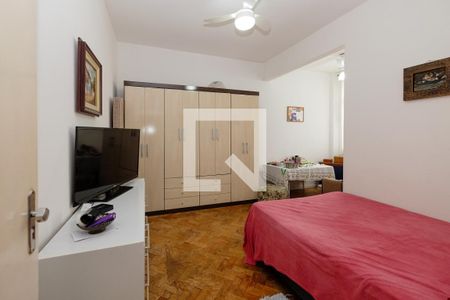 Quarto 1 de apartamento à venda com 2 quartos, 99m² em Tijuca, Rio de Janeiro