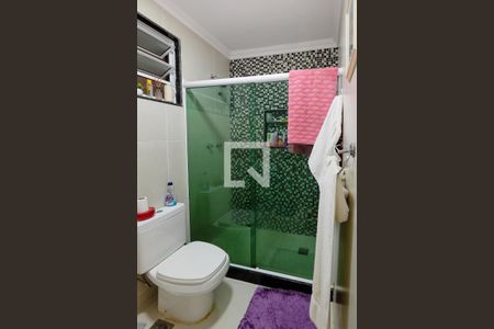 Apartamento à venda com 99m², 2 quartos e 1 vaga Apartamento à venda com 99m², 2 quartos e 1 vagaBanheiro Corredor