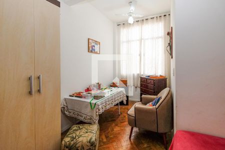 Apartamento à venda com 99m², 2 quartos e 1 vaga Apartamento à venda com 99m², 2 quartos e 1 vagaQuarto 1