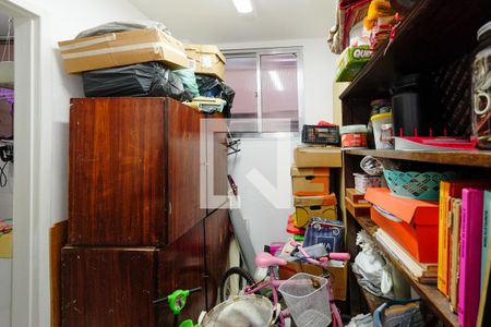 Apartamento à venda com 99m², 2 quartos e 1 vaga Apartamento à venda com 99m², 2 quartos e 1 vagaQuarto de Serviço