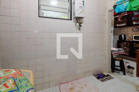 Apartamento à venda com 99m², 2 quartos e 1 vaga Apartamento à venda com 99m², 2 quartos e 1 vagaÁrea de Serviço