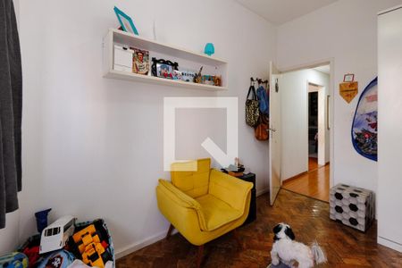 Apartamento à venda com 99m², 2 quartos e 1 vaga Apartamento à venda com 99m², 2 quartos e 1 vagaQuarto 2