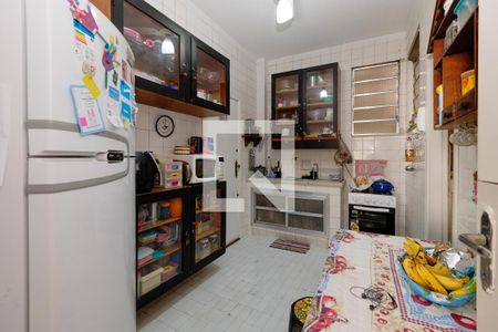 Apartamento à venda com 99m², 2 quartos e 1 vaga Apartamento à venda com 99m², 2 quartos e 1 vagaCozinha