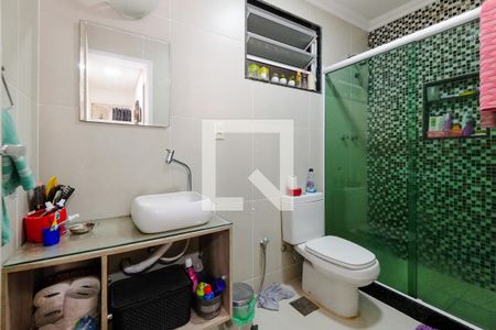 Apartamento à venda com 99m², 2 quartos e 1 vaga Apartamento à venda com 99m², 2 quartos e 1 vagaBanheiro Corredor