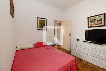 Apartamento à venda com 99m², 2 quartos e 1 vaga Apartamento à venda com 99m², 2 quartos e 1 vagaQuarto 1