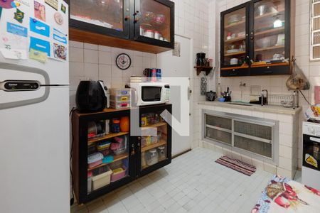 Apartamento à venda com 99m², 2 quartos e 1 vaga Apartamento à venda com 99m², 2 quartos e 1 vagaCozinha