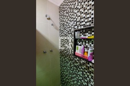 Apartamento à venda com 99m², 2 quartos e 1 vaga Apartamento à venda com 99m², 2 quartos e 1 vagaBanheiro Corredor