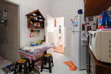 Apartamento à venda com 99m², 2 quartos e 1 vaga Apartamento à venda com 99m², 2 quartos e 1 vagaCozinha