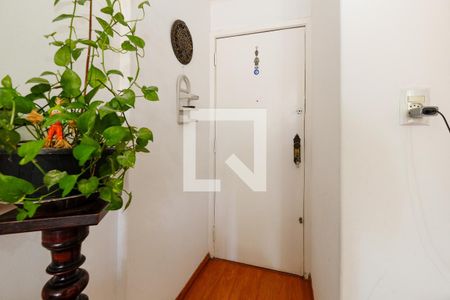 Entrada de apartamento à venda com 2 quartos, 99m² em Tijuca, Rio de Janeiro