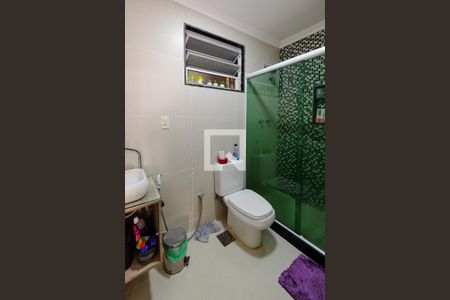 Apartamento à venda com 99m², 2 quartos e 1 vaga Apartamento à venda com 99m², 2 quartos e 1 vagaBanheiro Corredor