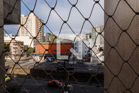 Apartamento à venda com 99m², 2 quartos e 1 vaga Apartamento à venda com 99m², 2 quartos e 1 vagaVista do Quarto 1