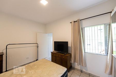Quarto de apartamento para alugar com 1 quarto, 38m² em Vila Regente Feijó, São Paulo