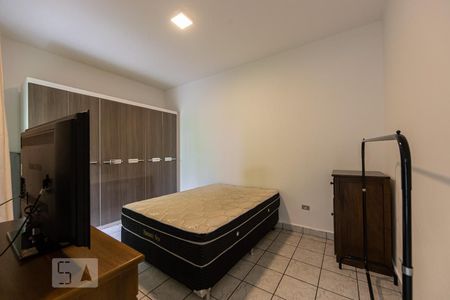 Casa para alugar com 38m², 1 quarto e sem vagaQuarto