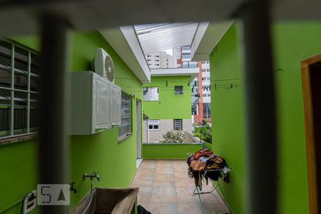 Vista Quarto de apartamento para alugar com 1 quarto, 38m² em Vila Regente Feijó, São Paulo