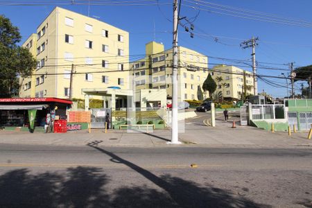 Apartamento para alugar com 62m², 2 quartos e 2 vagasÁREA COMUM