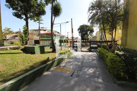 Apartamento para alugar com 62m², 2 quartos e 2 vagasÁrea comum