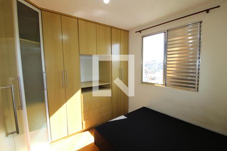 QUARTO 2 de apartamento para alugar com 2 quartos, 62m² em Cidade São Mateus, São Paulo