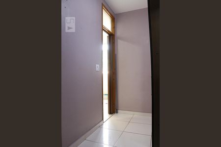 Apartamento à venda com 72m², 2 quartos e 2 vagasQuarto de Serviço