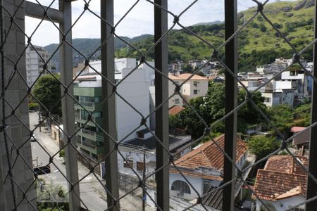 Apartamento à venda com 72m², 2 quartos e 2 vagasVista do Quarto 1