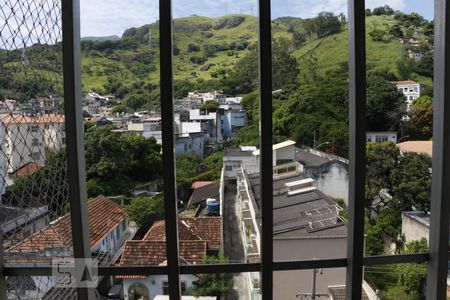 Apartamento à venda com 72m², 2 quartos e 2 vagasVista da Cozinha