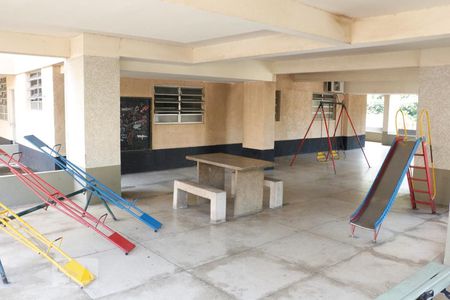 Apartamento à venda com 72m², 2 quartos e 2 vagasÁrea Comum - Playground
