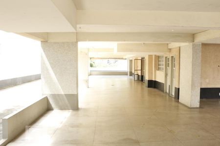 Apartamento à venda com 72m², 2 quartos e 2 vagasÁrea comum
