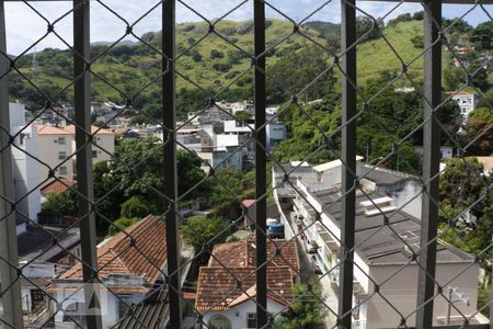Apartamento à venda com 72m², 2 quartos e 2 vagasVista do Quarto 1