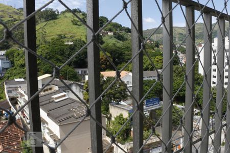 Apartamento à venda com 72m², 2 quartos e 2 vagasVista do Quarto 1