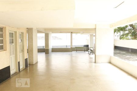 Apartamento à venda com 72m², 2 quartos e 2 vagasÁrea comum