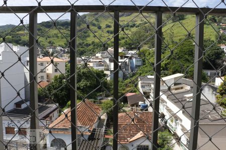 Apartamento à venda com 72m², 2 quartos e 2 vagasVista do Quarto 2