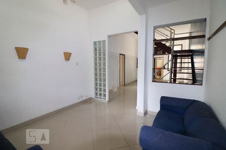 Sala 1 de casa à venda com 5 quartos, 260m² em Grajaú, Rio de Janeiro