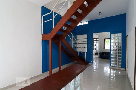 Sala 2 de casa à venda com 5 quartos, 260m² em Grajaú, Rio de Janeiro