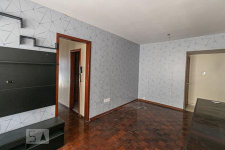 Sala de apartamento à venda com 3 quartos, 119m² em Centro Histórico, Porto Alegre