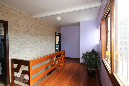 Sala 2 de casa à venda com 4 quartos, 72m² em Passo das Pedras, Porto Alegre