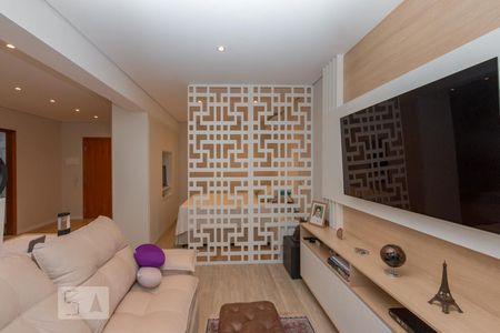 Studio para alugar com 58m², 1 quarto e 2 vagas Studio para alugar com 58m², 1 quarto e 2 vagasSala