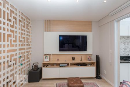 Sala de kitnet/studio para alugar com 1 quarto, 58m² em Santo Amaro, São Paulo