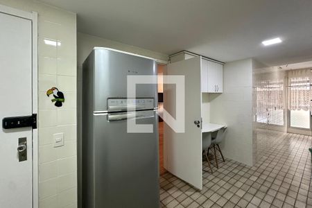 Apartamento para alugar com 95m², 3 quartos e 1 vaga Apartamento para alugar com 95m², 3 quartos e 1 vagaCozinha