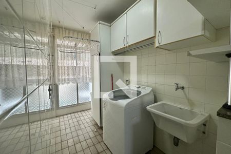 Apartamento para alugar com 95m², 3 quartos e 1 vaga Apartamento para alugar com 95m², 3 quartos e 1 vagaÁrea de Serviço