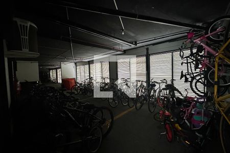 Apartamento para alugar com 95m², 3 quartos e 1 vaga Apartamento para alugar com 95m², 3 quartos e 1 vagaBicicletário