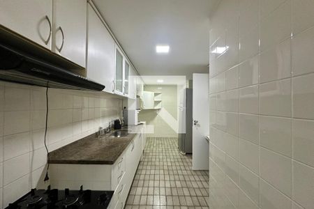 Apartamento para alugar com 95m², 3 quartos e 1 vaga Apartamento para alugar com 95m², 3 quartos e 1 vagaCozinha