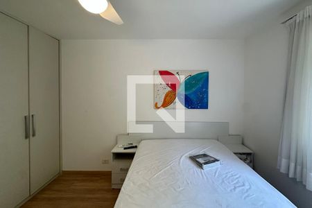 Apartamento para alugar com 95m², 3 quartos e 1 vaga Apartamento para alugar com 95m², 3 quartos e 1 vagaQuarto 2