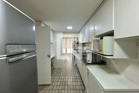 Apartamento para alugar com 95m², 3 quartos e 1 vaga Apartamento para alugar com 95m², 3 quartos e 1 vagaCozinha
