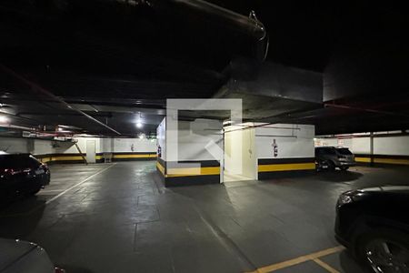 Apartamento para alugar com 95m², 3 quartos e 1 vaga Apartamento para alugar com 95m², 3 quartos e 1 vagaGaragem