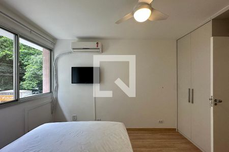 Apartamento para alugar com 95m², 3 quartos e 1 vaga Apartamento para alugar com 95m², 3 quartos e 1 vagaQuarto 2