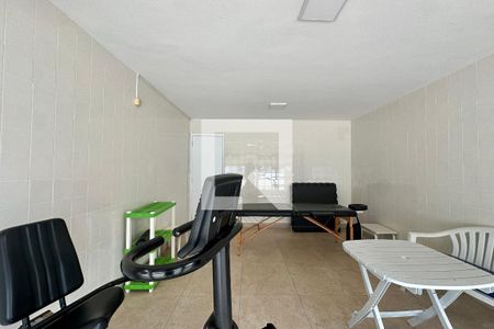 Apartamento para alugar com 95m², 3 quartos e 1 vaga Apartamento para alugar com 95m², 3 quartos e 1 vagaSala de descanso