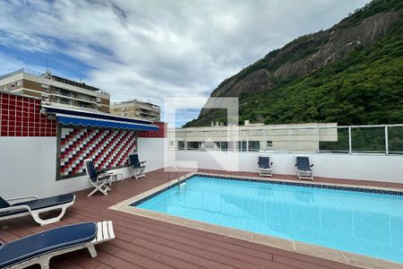 Apartamento para alugar com 95m², 3 quartos e 1 vaga Apartamento para alugar com 95m², 3 quartos e 1 vagaÁrea comum - Piscina