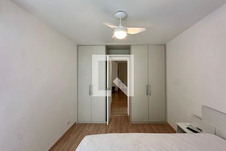 Apartamento para alugar com 95m², 3 quartos e 1 vaga Apartamento para alugar com 95m², 3 quartos e 1 vagaQuarto 2