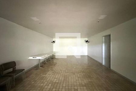 Apartamento para alugar com 95m², 3 quartos e 1 vaga Apartamento para alugar com 95m², 3 quartos e 1 vagaÁrea comum - Salão de festas