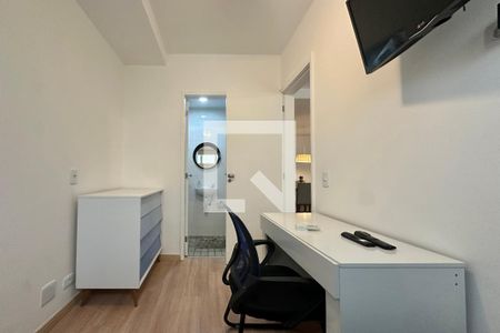 Apartamento para alugar com 95m², 3 quartos e 1 vaga Apartamento para alugar com 95m², 3 quartos e 1 vagaEscritório